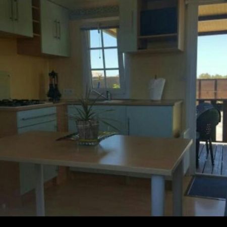 Affittacamere Casa Prefabricada El Palmar  Esterno foto