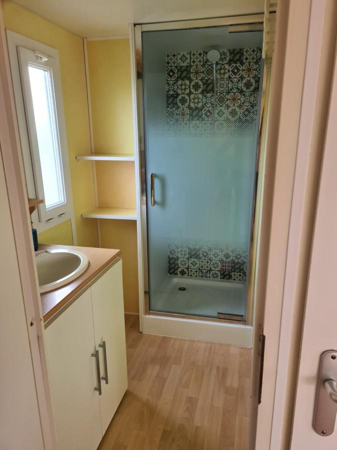 Affittacamere Casa Prefabricada El Palmar  Esterno foto